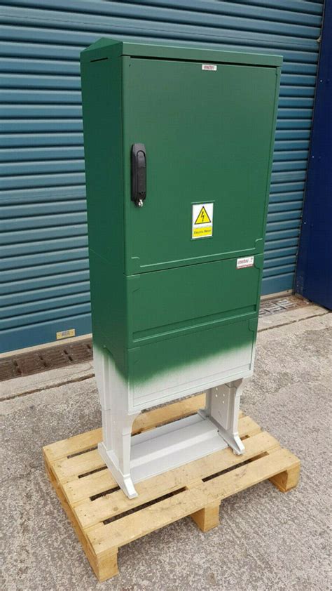 domestic electric meter boxes|freestanding electric meter boxes.